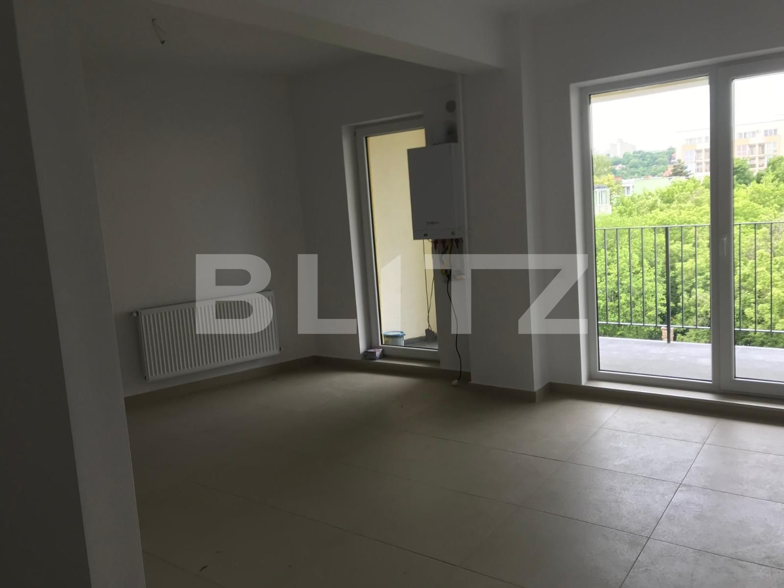 Apartament de vânzare 2 camere Central - 51112AV | BLITZ Cluj-Napoca | Poza3
