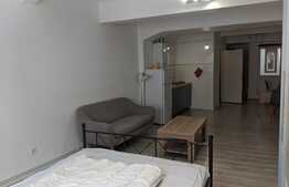Apartament tip studio, 48mp, in zona Ultracentrala