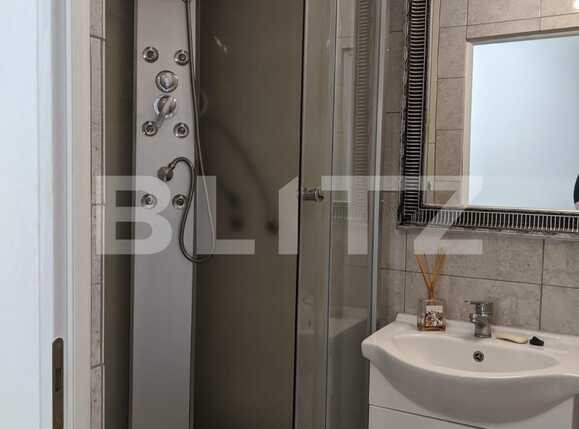 Garsonieră de închiriat Central - 51113AI | BLITZ Cluj-Napoca | Poza7