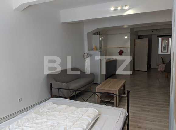 Garsonieră de închiriat Central - 51113AI | BLITZ Cluj-Napoca | Poza3