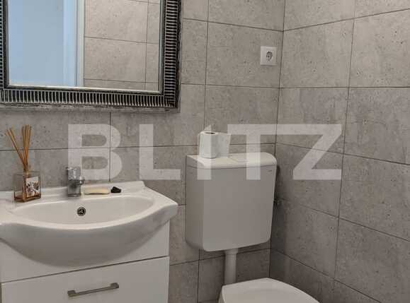 Garsonieră de închiriat Central - 51113AI | BLITZ Cluj-Napoca | Poza6