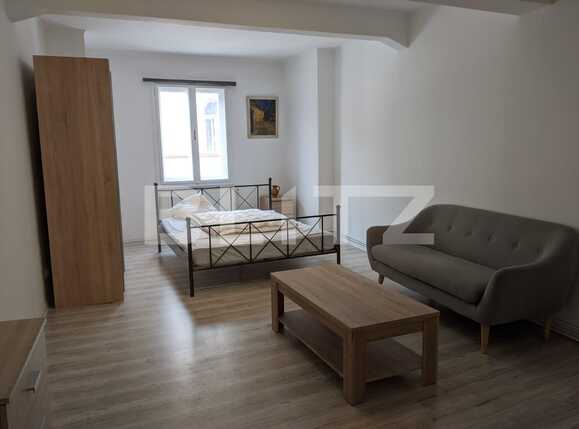 Garsonieră de închiriat Central - 51113AI | BLITZ Cluj-Napoca | Poza2