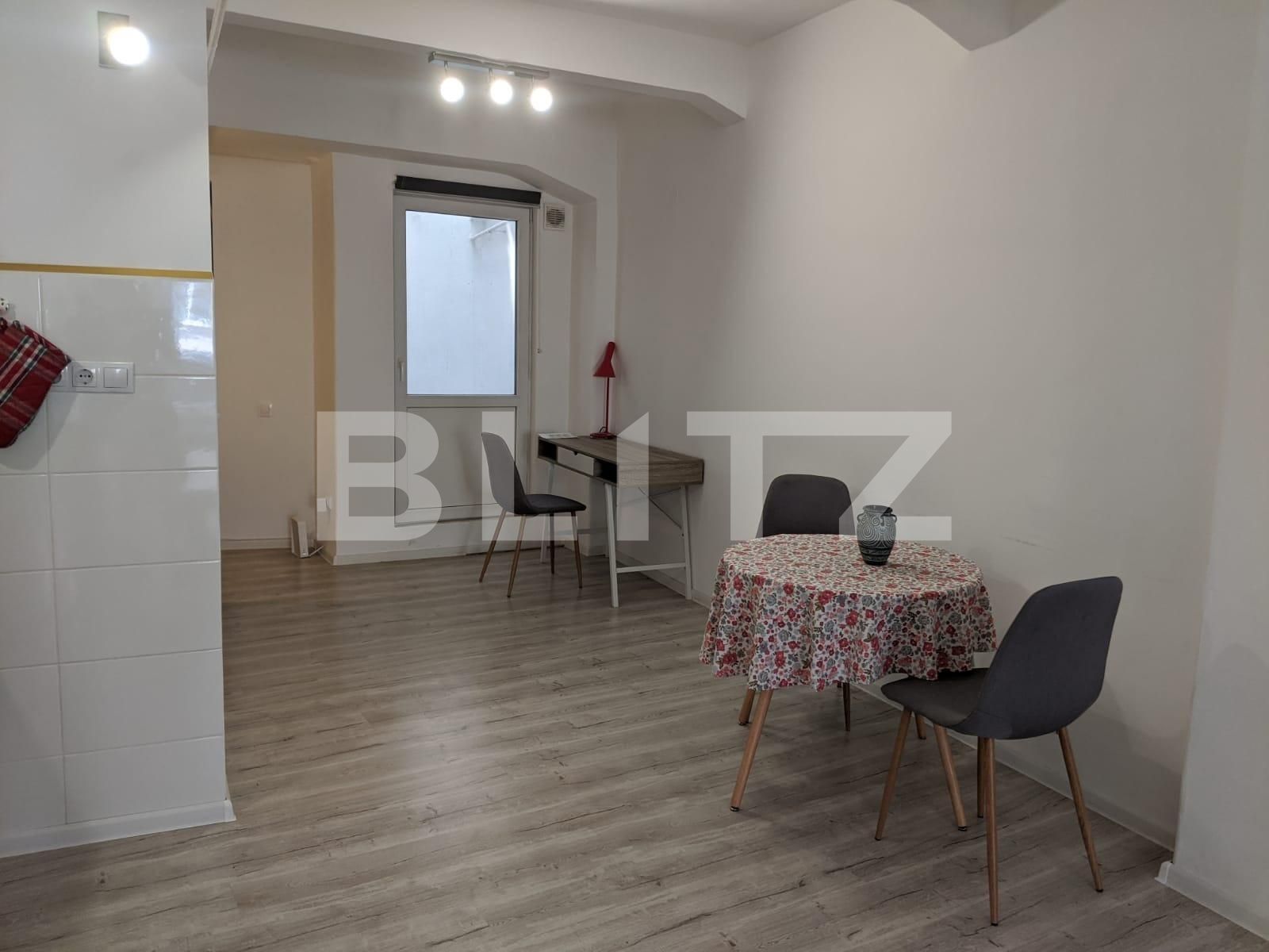Garsonieră de închiriat Central - 51113AI | BLITZ Cluj-Napoca | Poza5