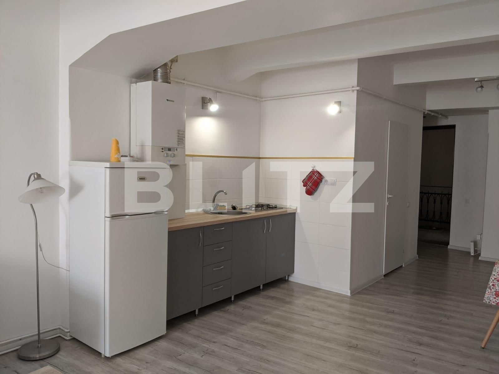 Garsonieră de închiriat Central - 51113AI | BLITZ Cluj-Napoca | Poza4