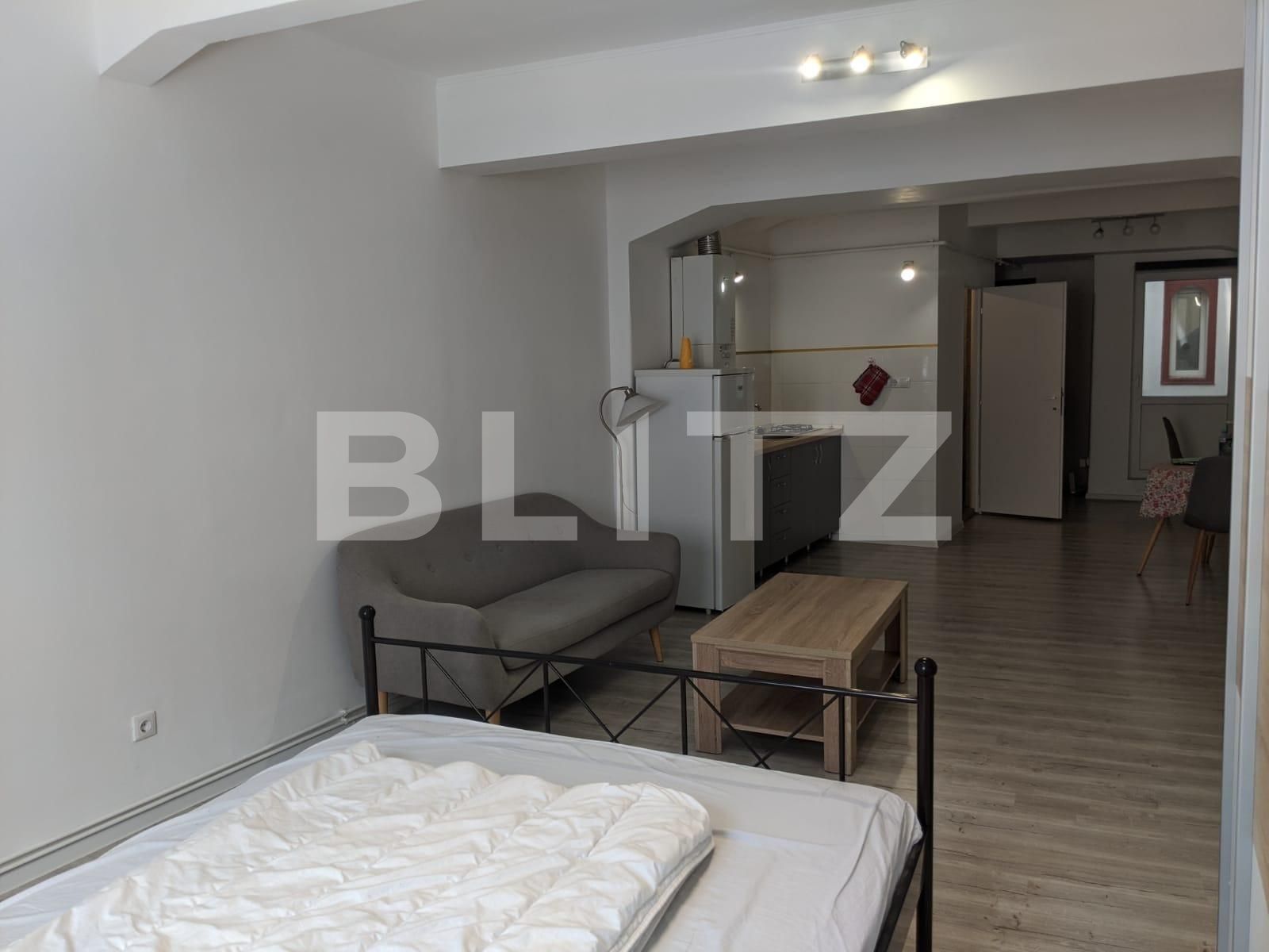 Garsonieră de închiriat Central - 51113AI | BLITZ Cluj-Napoca | Poza3