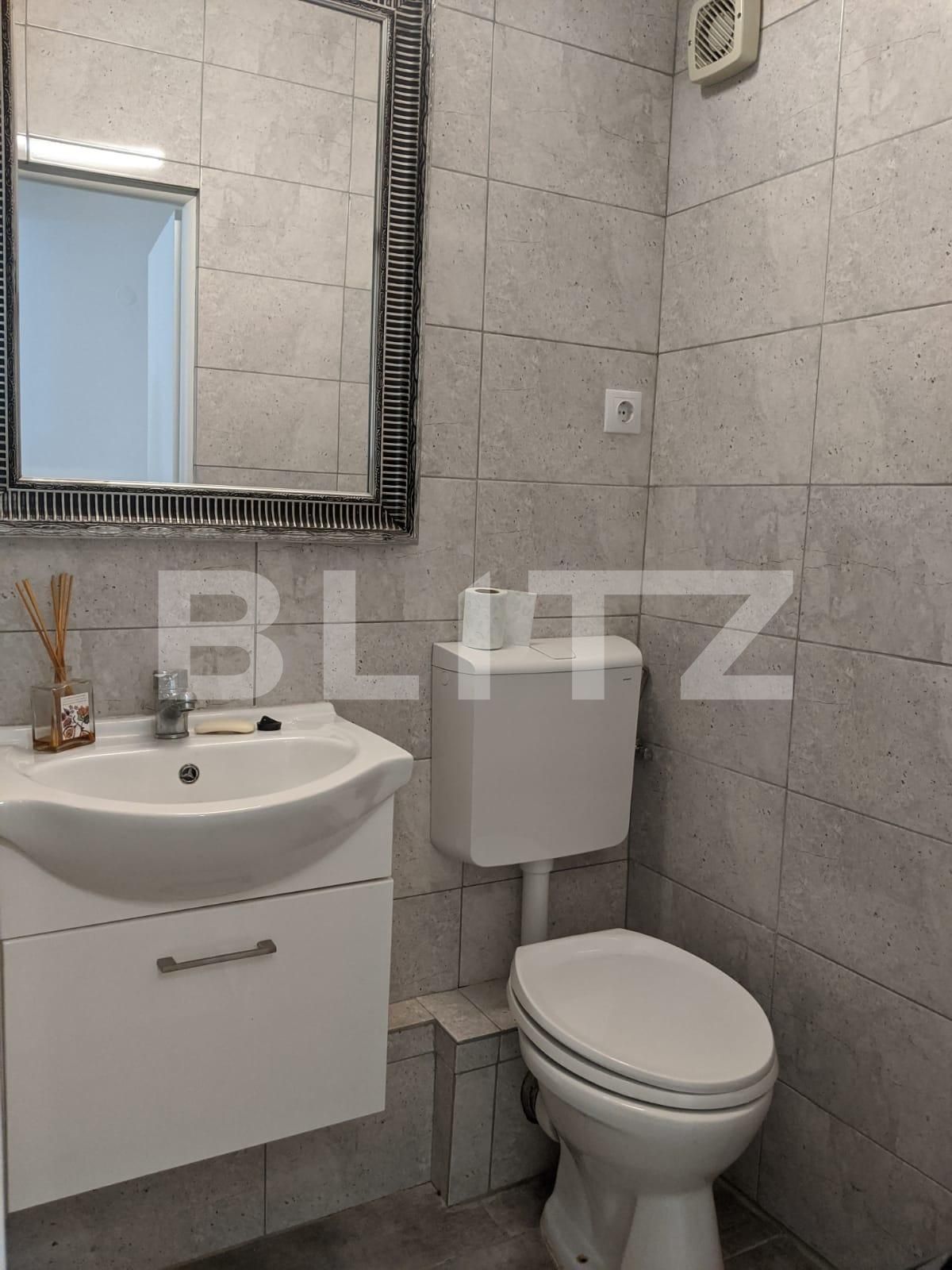 Garsonieră de închiriat Central - 51113AI | BLITZ Cluj-Napoca | Poza6