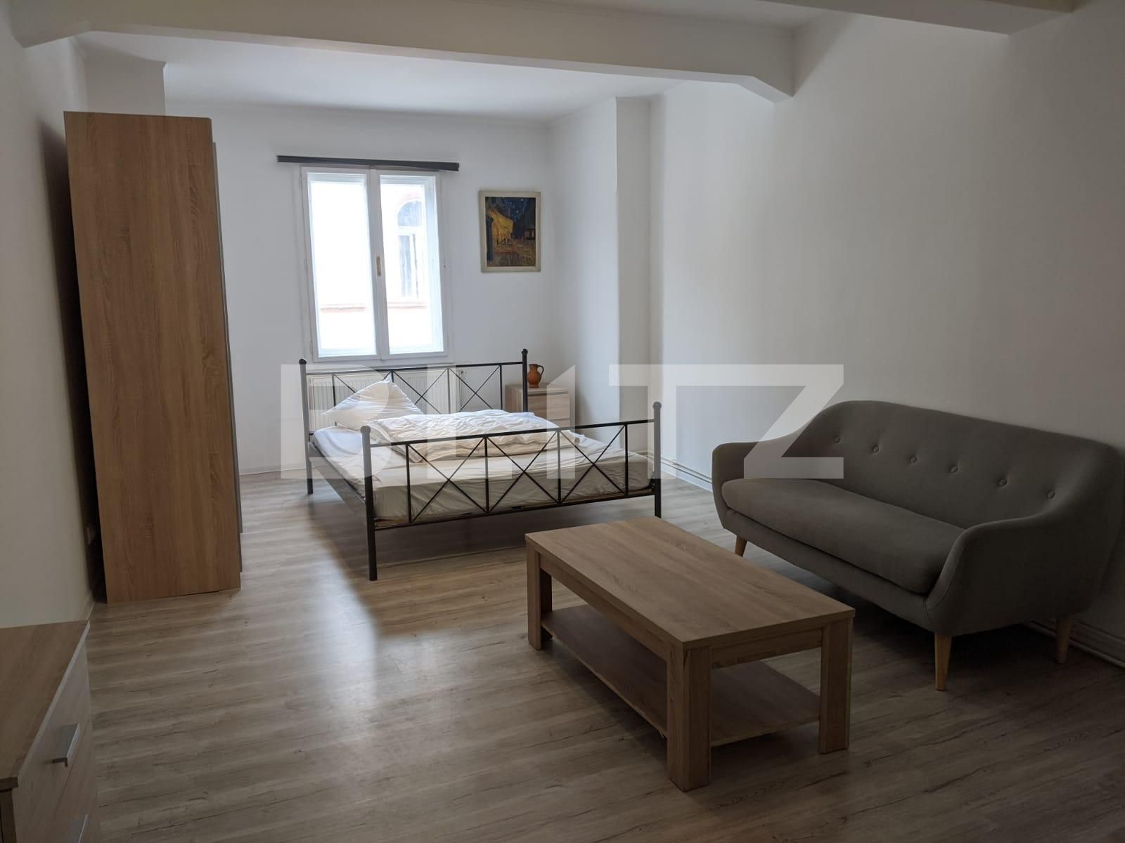 Garsonieră de închiriat Central - 51113AI | BLITZ Cluj-Napoca | Poza2