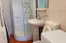 Apartament cu o camera, 35 mp, zona Eftimie Murgu