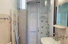 Apartament cu o camera, 35 mp, zona Eftimie Murgu