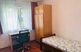 Apartament cu o camera, 35 mp, zona Eftimie Murgu
