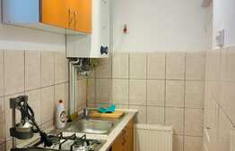 Apartament cu o camera, 35 mp, zona Eftimie Murgu