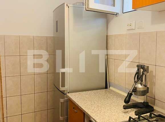 Garsonieră de închiriat Andrei Mureşanu - 51115AI | BLITZ Cluj-Napoca | Poza6