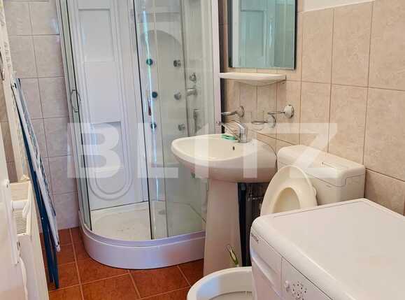 Garsonieră de închiriat Andrei Mureşanu - 51115AI | BLITZ Cluj-Napoca | Poza11