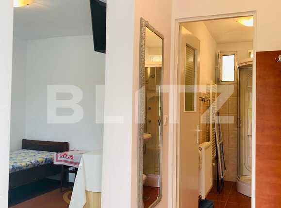 Garsonieră de închiriat Andrei Mureşanu - 51115AI | BLITZ Cluj-Napoca | Poza8
