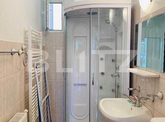 Garsonieră de închiriat Andrei Mureşanu - 51115AI | BLITZ Cluj-Napoca | Poza10