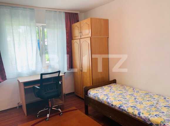Garsonieră de închiriat Andrei Mureşanu - 51115AI | BLITZ Cluj-Napoca | Poza1