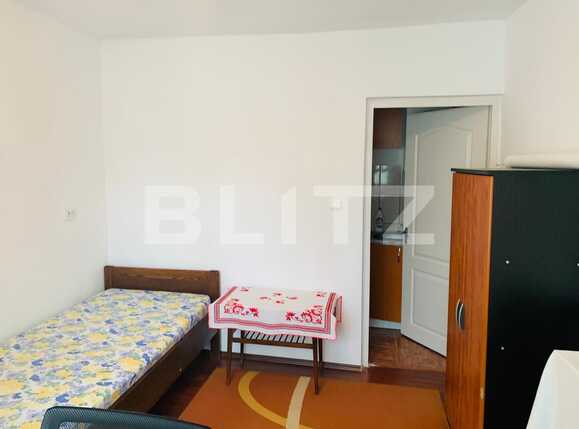 Garsonieră de închiriat Andrei Mureşanu - 51115AI | BLITZ Cluj-Napoca | Poza4