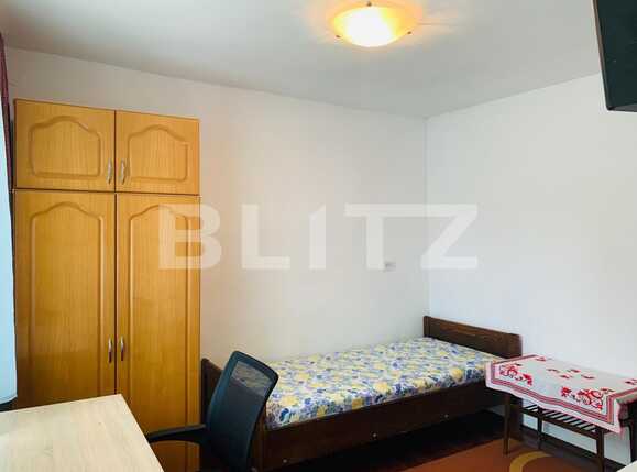 Garsonieră de închiriat Andrei Mureşanu - 51115AI | BLITZ Cluj-Napoca | Poza2