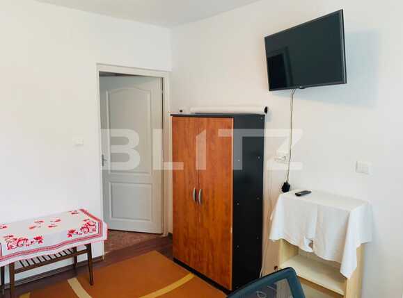 Garsonieră de închiriat Andrei Mureşanu - 51115AI | BLITZ Cluj-Napoca | Poza5