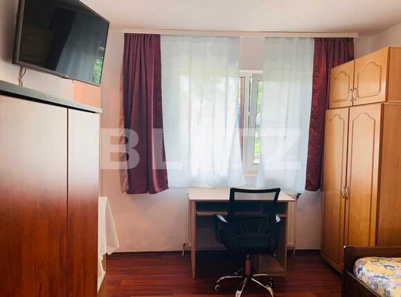 Garsonieră de închiriat Andrei Mureşanu - 51115AI | BLITZ Cluj-Napoca | Poza3