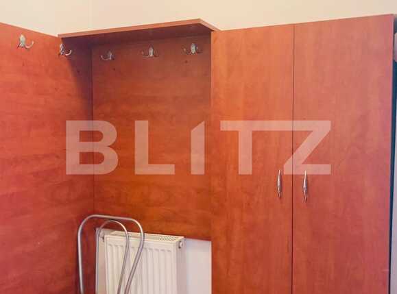 Garsonieră de închiriat Andrei Mureşanu - 51115AI | BLITZ Cluj-Napoca | Poza9