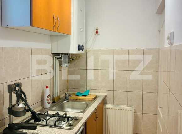 Garsonieră de închiriat Andrei Mureşanu - 51115AI | BLITZ Cluj-Napoca | Poza7