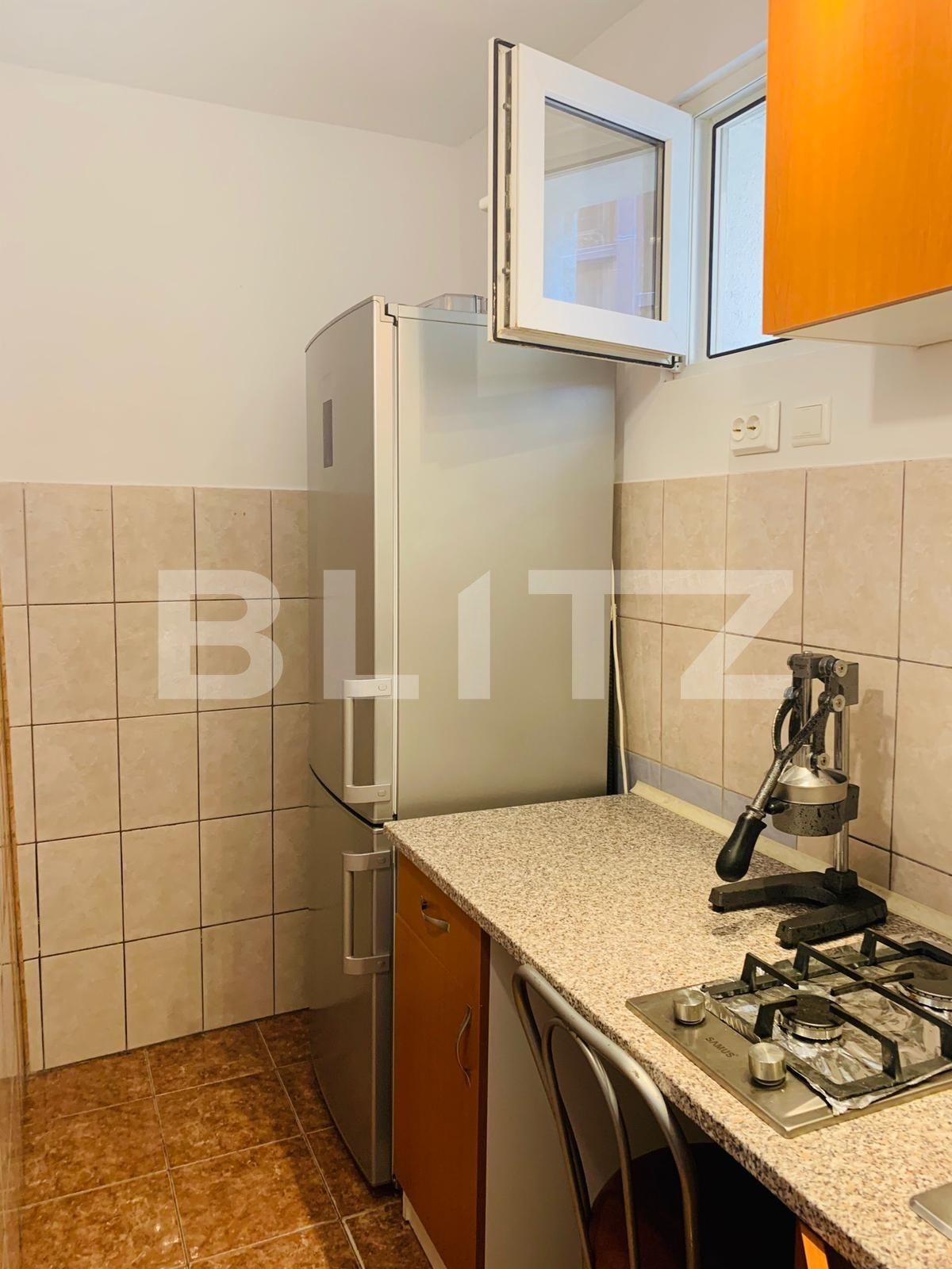 Garsonieră de închiriat Andrei Mureşanu - 51115AI | BLITZ Cluj-Napoca | Poza6