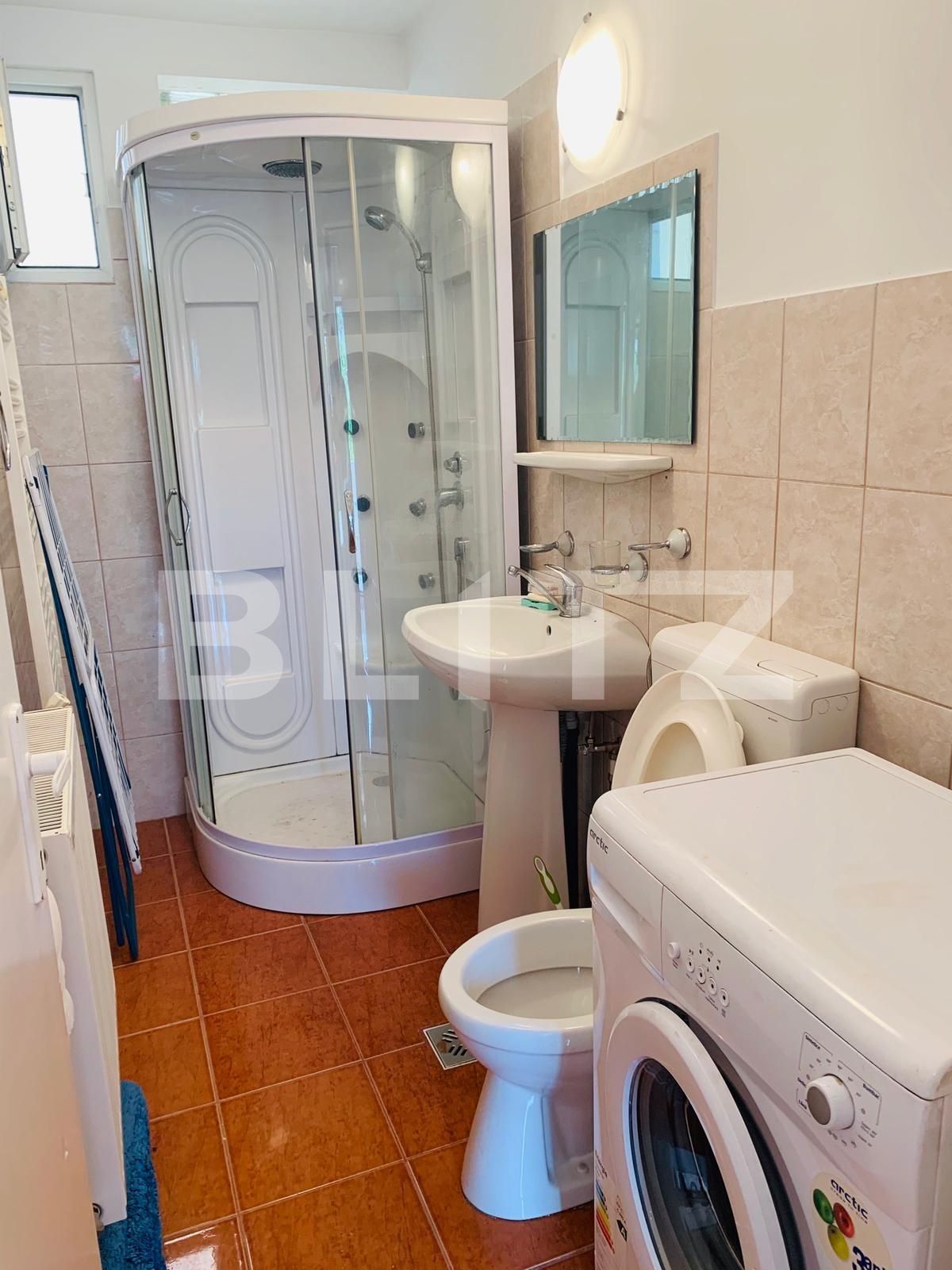 Garsonieră de închiriat Andrei Mureşanu - 51115AI | BLITZ Cluj-Napoca | Poza11