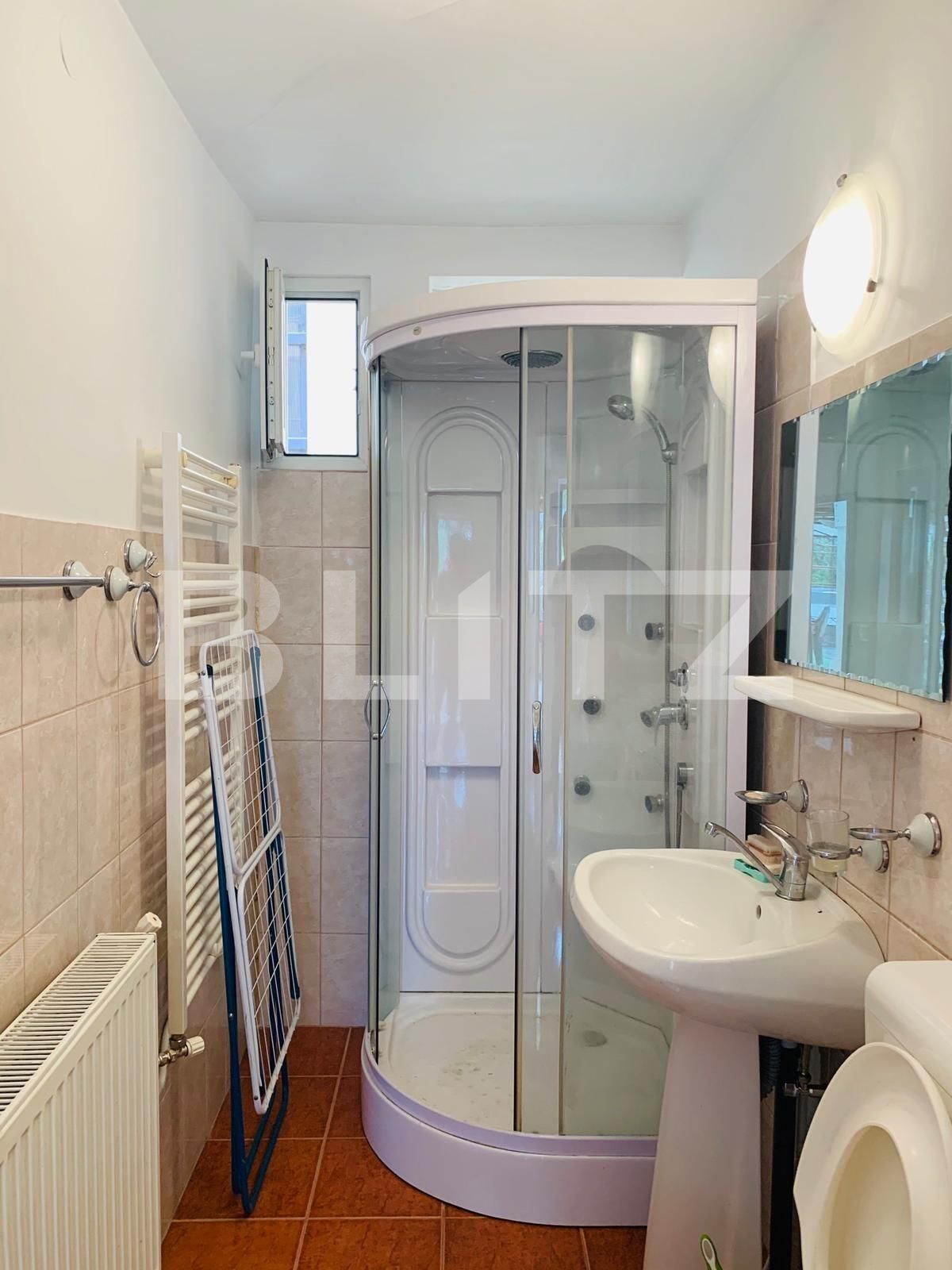 Garsonieră de închiriat Andrei Mureşanu - 51115AI | BLITZ Cluj-Napoca | Poza10