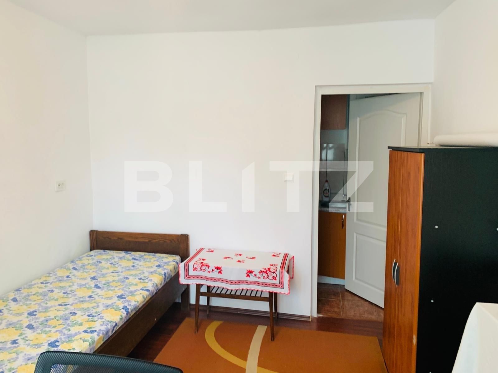 Garsonieră de închiriat Andrei Mureşanu - 51115AI | BLITZ Cluj-Napoca | Poza4