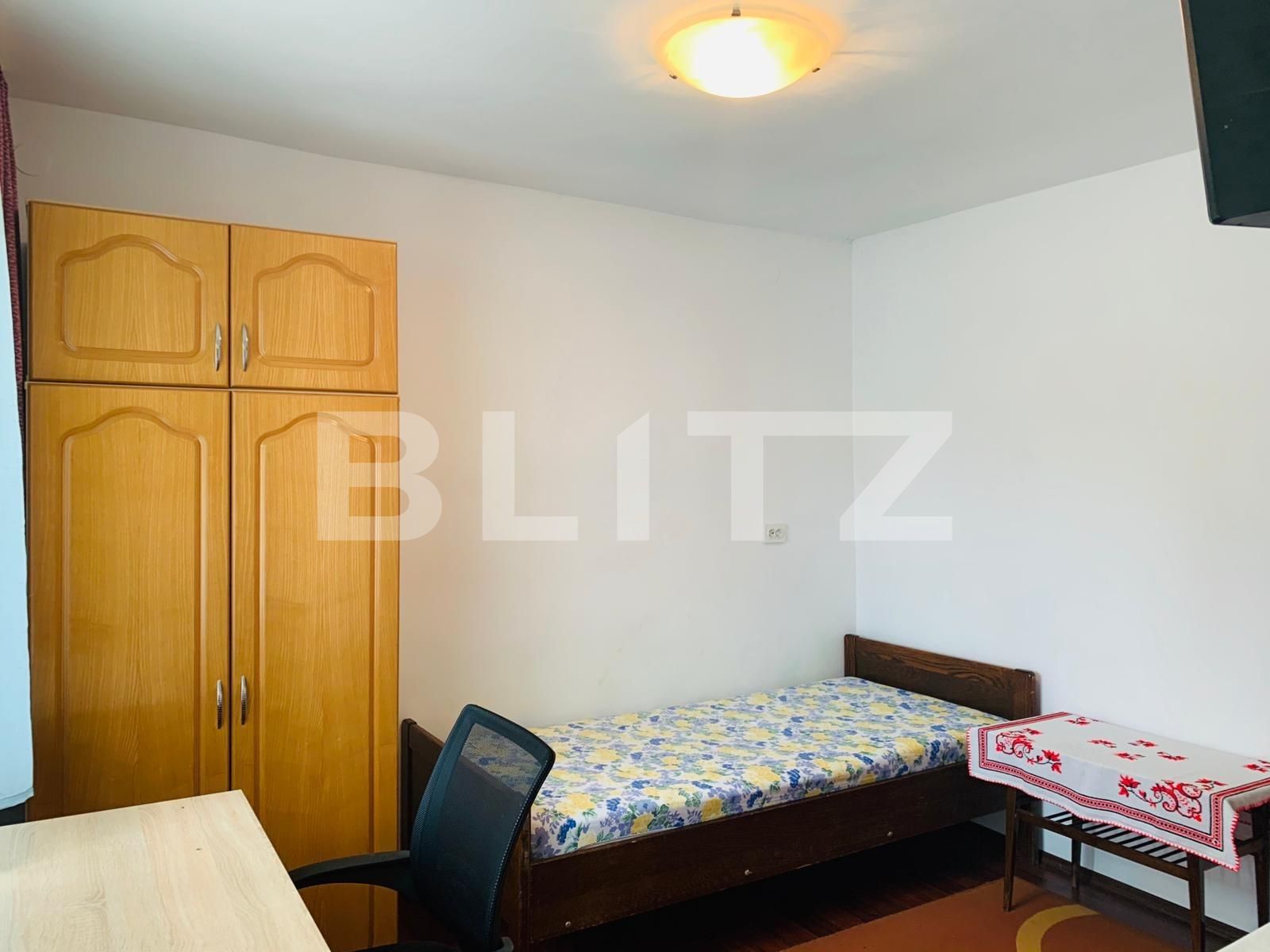 Garsonieră de închiriat Andrei Mureşanu - 51115AI | BLITZ Cluj-Napoca | Poza2