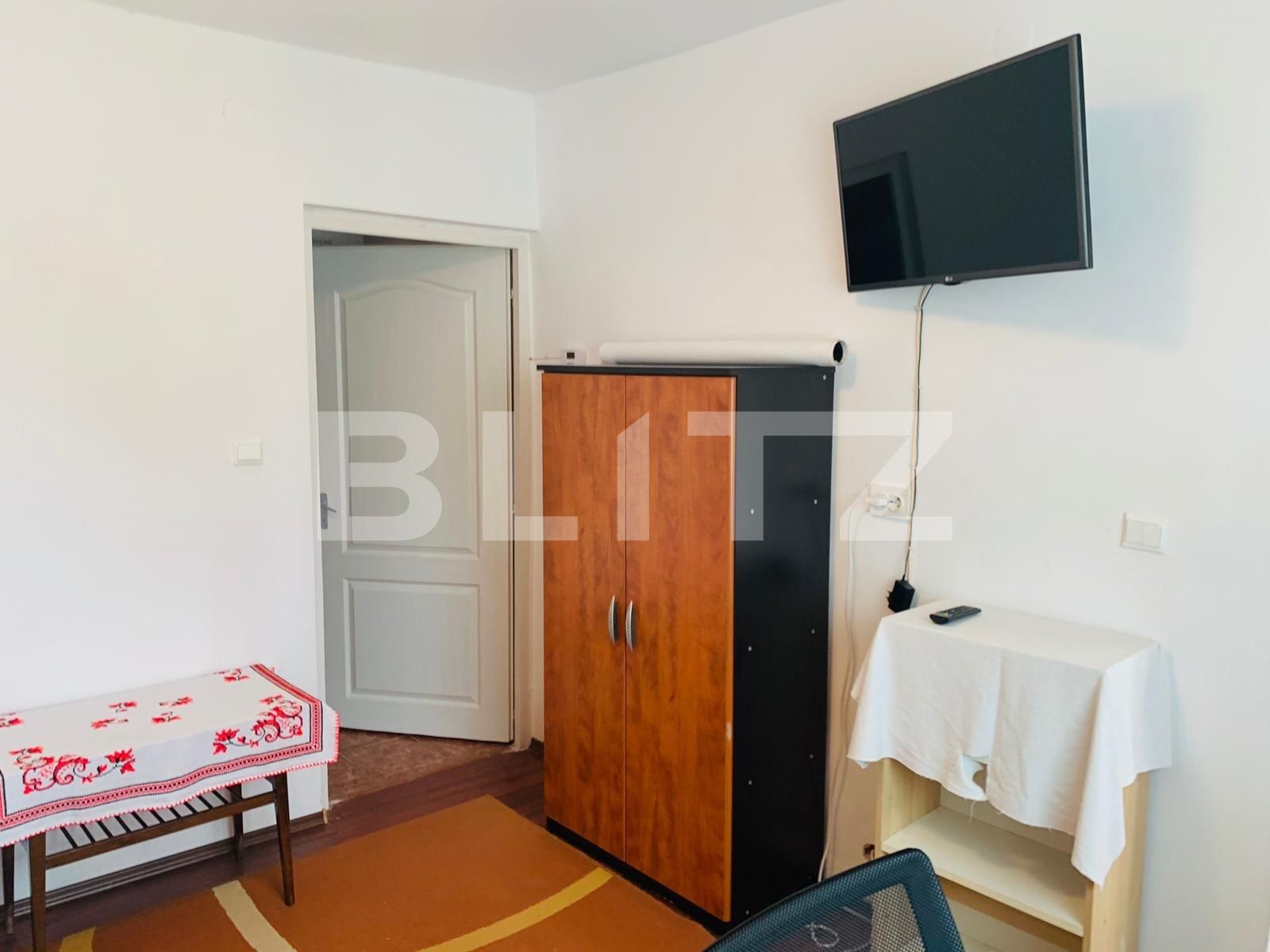 Garsonieră de închiriat Andrei Mureşanu - 51115AI | BLITZ Cluj-Napoca | Poza5