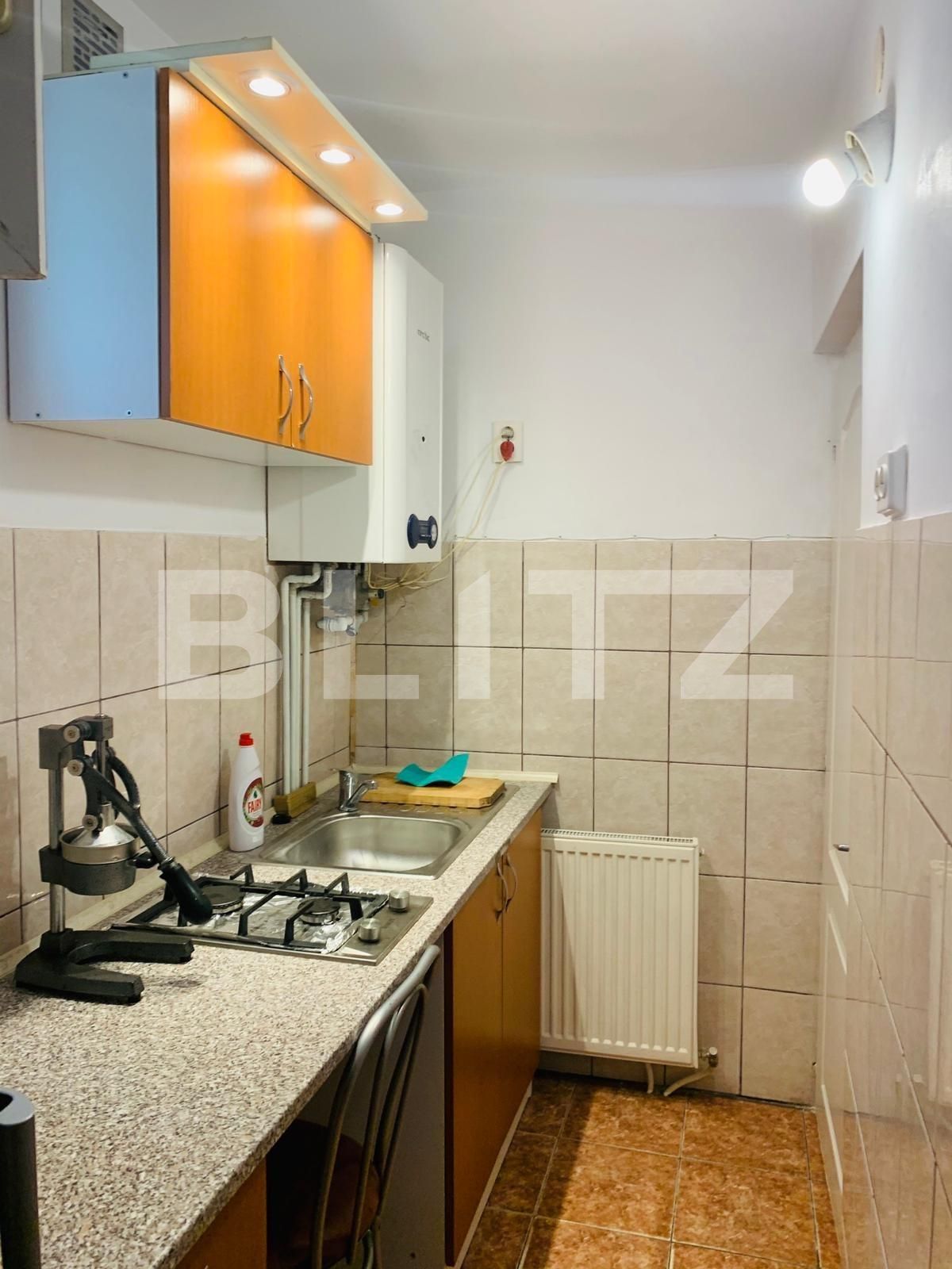 Garsonieră de închiriat Andrei Mureşanu - 51115AI | BLITZ Cluj-Napoca | Poza7