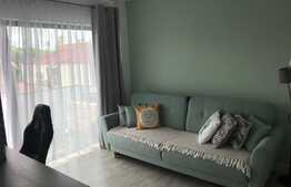 Apartament luxos, parcare, 3 camere, etaj intermediar