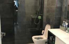 Apartament luxos, parcare, 3 camere, etaj intermediar