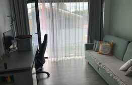 Apartament luxos, parcare, 3 camere, etaj intermediar
