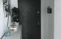 Apartament luxos, parcare, 3 camere, etaj intermediar