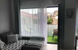 Apartament luxos, parcare, 3 camere, etaj intermediar