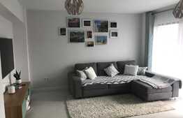 Apartament luxos, parcare, 3 camere, etaj intermediar