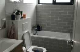 Apartament luxos, parcare, 3 camere, etaj intermediar