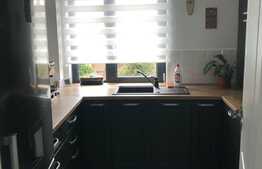 Apartament luxos, parcare, 3 camere, etaj intermediar