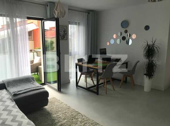 Apartament de vânzare 3 camere Bună Ziua - 51116AV | BLITZ Cluj-Napoca | Poza4