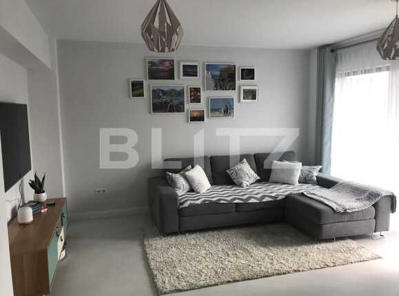 Apartament de vânzare 3 camere Bună Ziua - 51116AV | BLITZ Cluj-Napoca | Poza1