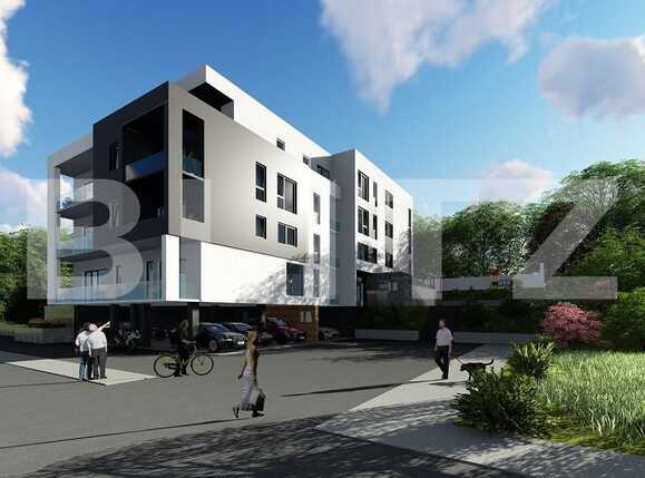 Apartament de vânzare 3 camere Grigorescu - 51117AV | BLITZ Cluj-Napoca | Poza1