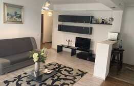 Exclusiv ! 2 camere, 55, 19 mp, zona strazii Muzeul Apei!