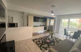 Exclusiv ! 2 camere, 55, 19 mp, zona strazii Muzeul Apei!