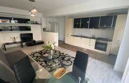 Exclusiv ! 2 camere, 55, 19 mp, zona strazii Muzeul Apei!