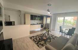 Exclusiv ! 2 camere, 55, 19 mp, zona strazii Muzeul Apei!