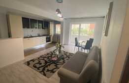 Exclusiv ! 2 camere, 55, 19 mp, zona strazii Muzeul Apei!