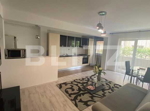 Apartament de vânzare 2 camere Floreşti - 51118AV | BLITZ Cluj-Napoca | Poza8